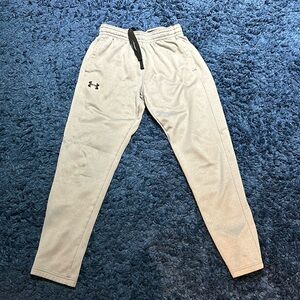Underarmor sweatpants